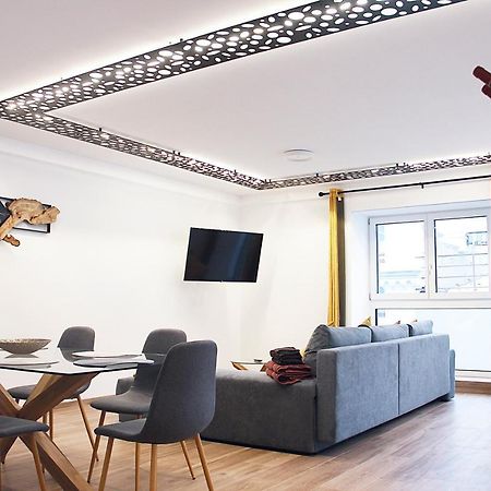 Laurentia Penthouse Apartment Merano Eksteriør bilde