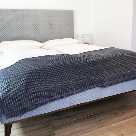 Laurentia Penthouse Apartment Merano Eksteriør bilde