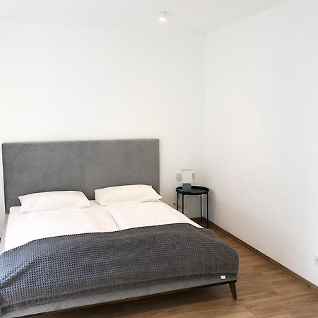 Laurentia Penthouse Apartment Merano Eksteriør bilde