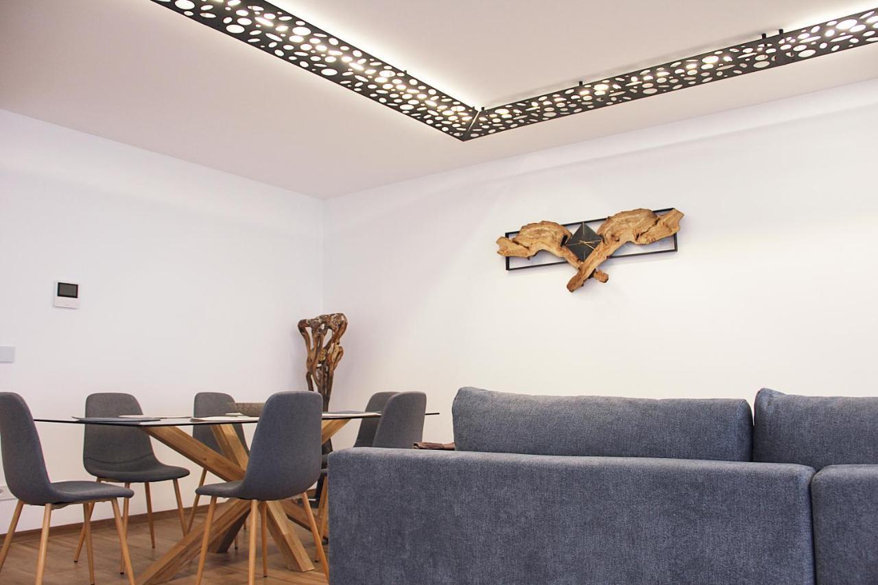 Laurentia Penthouse Apartment Merano Eksteriør bilde