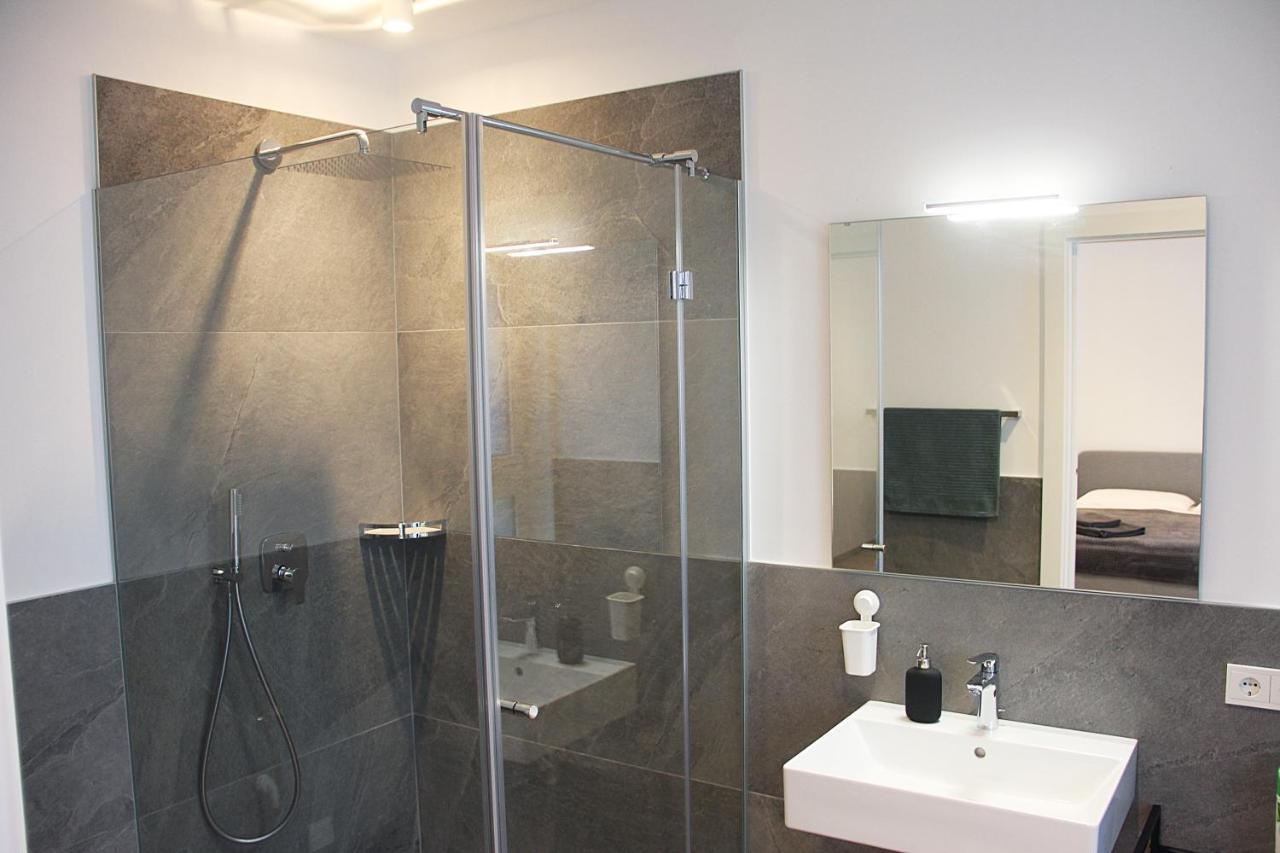 Laurentia Penthouse Apartment Merano Eksteriør bilde