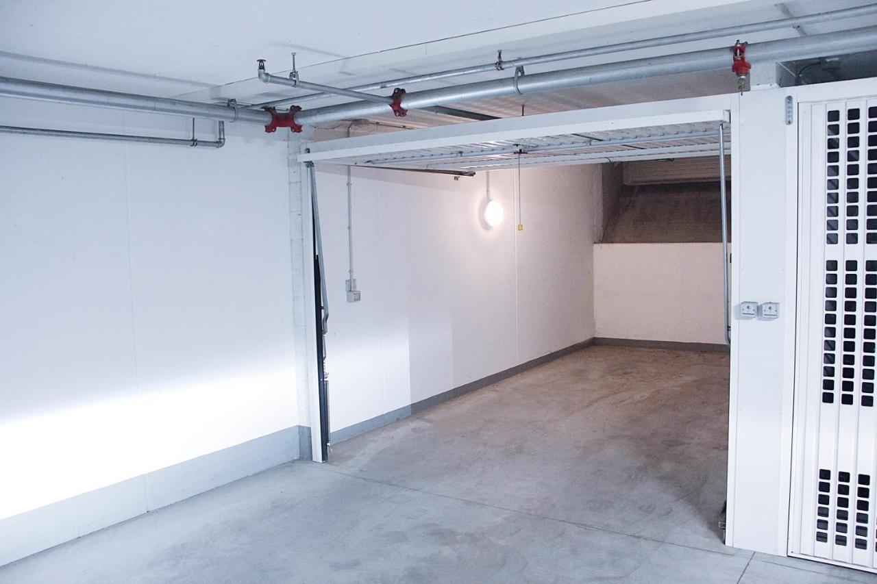 Laurentia Penthouse Apartment Merano Eksteriør bilde