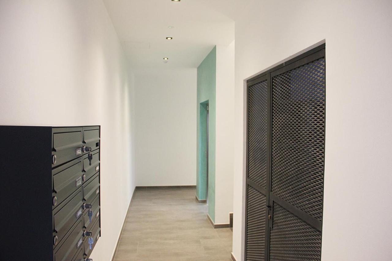 Laurentia Penthouse Apartment Merano Eksteriør bilde
