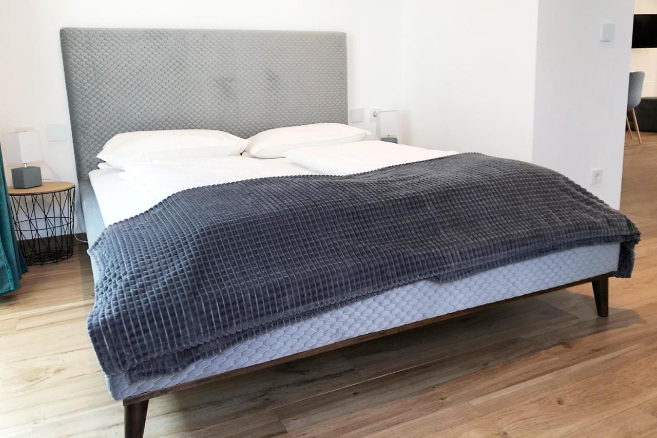Laurentia Penthouse Apartment Merano Eksteriør bilde